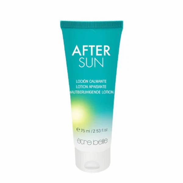 être belle After Sun - Hautberuhigende Lotion nach der Sonne être belle After Sun - Hautberuhigende Lotion nach der Sonne